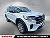Used 2025 FORD EXPLORER ACTIVE in GAITHERSBURG, MARYLAND
