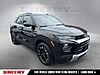 Used 2023 CHEVROLET TRAILBLAZER LT in GAITHERSBURG, MARYLAND