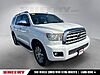 Used 2016 TOYOTA SEQUOIA LIMITED in GAITHERSBURG, MARYLAND
