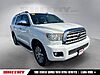 Used 2016 TOYOTA SEQUOIA LIMITED in GAITHERSBURG, MARYLAND