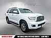 Used 2016 TOYOTA SEQUOIA LIMITED in GAITHERSBURG, MARYLAND