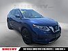 Used 2017 NISSAN ROGUE S in GAITHERSBURG, MARYLAND