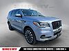 Used 2022 LINCOLN NAVIGATOR BLACK LABEL in GAITHERSBURG, MARYLAND