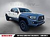 Used 2021 TOYOTA TACOMA TRD OFF-ROAD in GAITHERSBURG, MARYLAND