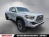 Used 2021 TOYOTA TACOMA TRD OFF-ROAD in GAITHERSBURG, MARYLAND