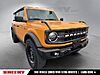 Used 2022 FORD BRONCO BLACK DIAMOND in GAITHERSBURG, MARYLAND