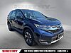 Used 2018 Honda CR-V LX in GAITHERSBURG, MARYLAND