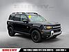 Used 2025 FORD BRONCO SPORT BADLANDS in GAITHERSBURG, MARYLAND