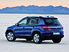 Used 2015 Volkswagen Tiguan S in GAITHERSBURG, MARYLAND