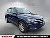 Used 2015 Volkswagen Tiguan S in GAITHERSBURG, MARYLAND