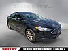 Used 2017 FORD FUSION SE in GAITHERSBURG, MARYLAND