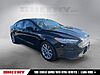 Used 2017 FORD FUSION SE in GAITHERSBURG, MARYLAND
