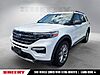 Used 2020 FORD EXPLORER XLT in GAITHERSBURG, MARYLAND