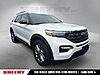 Used 2020 FORD EXPLORER XLT in GAITHERSBURG, MARYLAND