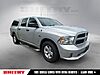 Used 2016 RAM 1500 EXPRESS in GAITHERSBURG, MARYLAND