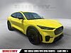 Used 2025 FORD MUSTANG MACH-E PREMIUM in GAITHERSBURG, MARYLAND