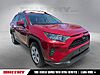 Used 2019 TOYOTA RAV4 LE in GAITHERSBURG, MARYLAND