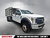 Used 2017 FORD F-550 XL in GAITHERSBURG, MARYLAND