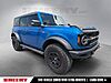 Used 2024 FORD BRONCO WILDTRAK in GAITHERSBURG, MARYLAND