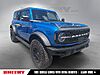 Used 2024 FORD BRONCO WILDTRAK in GAITHERSBURG, MARYLAND