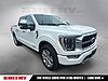 Used 2023 FORD F-150 PLATINUM in GAITHERSBURG, MARYLAND