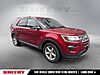 Used 2018 FORD EXPLORER XLT in GAITHERSBURG, MARYLAND
