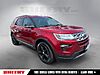 Used 2018 FORD EXPLORER XLT in GAITHERSBURG, MARYLAND
