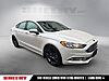 Used 2018 FORD FUSION SE in GAITHERSBURG, MARYLAND