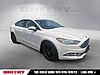 Used 2018 FORD FUSION SE in GAITHERSBURG, MARYLAND