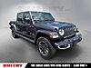 Used 2021 JEEP GLADIATOR OVERLAND in GAITHERSBURG, MARYLAND