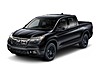 Used 2019 Honda Ridgeline BLACK EDITION in GAITHERSBURG, MARYLAND