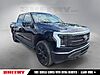 Used 2025 FORD F-150 PLATINUM in GAITHERSBURG, MARYLAND