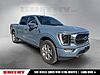 Used 2023 FORD F-150 PLATINUM in GAITHERSBURG, MARYLAND