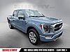Used 2023 FORD F-150 PLATINUM in GAITHERSBURG, MARYLAND