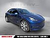 Used 2021 TESLA MODEL Y LONG RANGE in GAITHERSBURG, MARYLAND