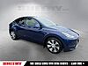 Used 2021 TESLA MODEL Y LONG RANGE in GAITHERSBURG, MARYLAND