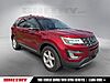 Used 2017 FORD EXPLORER XLT in GAITHERSBURG, MARYLAND