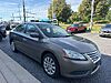 Used 2015 NISSAN SENTRA SV in GAITHERSBURG, MARYLAND