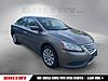Used 2015 NISSAN SENTRA SV in GAITHERSBURG, MARYLAND