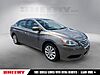 Used 2015 NISSAN SENTRA SV in GAITHERSBURG, MARYLAND