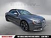 Used 2017 AUDI S5 3.0 CABRIOLET in GAITHERSBURG, MARYLAND