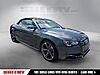 Used 2017 AUDI S5 3.0 CABRIOLET in GAITHERSBURG, MARYLAND