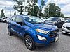 Used 2021 FORD ECOSPORT S in GAITHERSBURG, MARYLAND