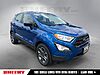 Used 2021 FORD ECOSPORT S in GAITHERSBURG, MARYLAND