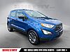 Used 2021 FORD ECOSPORT S in GAITHERSBURG, MARYLAND