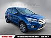 Used 2018 FORD ESCAPE TITANIUM in GAITHERSBURG, MARYLAND