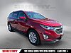 Used 2020 CHEVROLET EQUINOX LT in GAITHERSBURG, MARYLAND