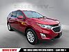 Used 2020 CHEVROLET EQUINOX LT in GAITHERSBURG, MARYLAND