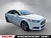 Used 2016 FORD FUSION SE in GAITHERSBURG, MARYLAND