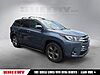 Used 2017 TOYOTA HIGHLANDER LIMITED PLATINUM in GAITHERSBURG, MARYLAND